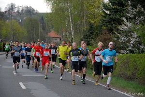 42. Zittauer Gebirgslauf & Wandertreff - Foto: Erik-Holm Langhof