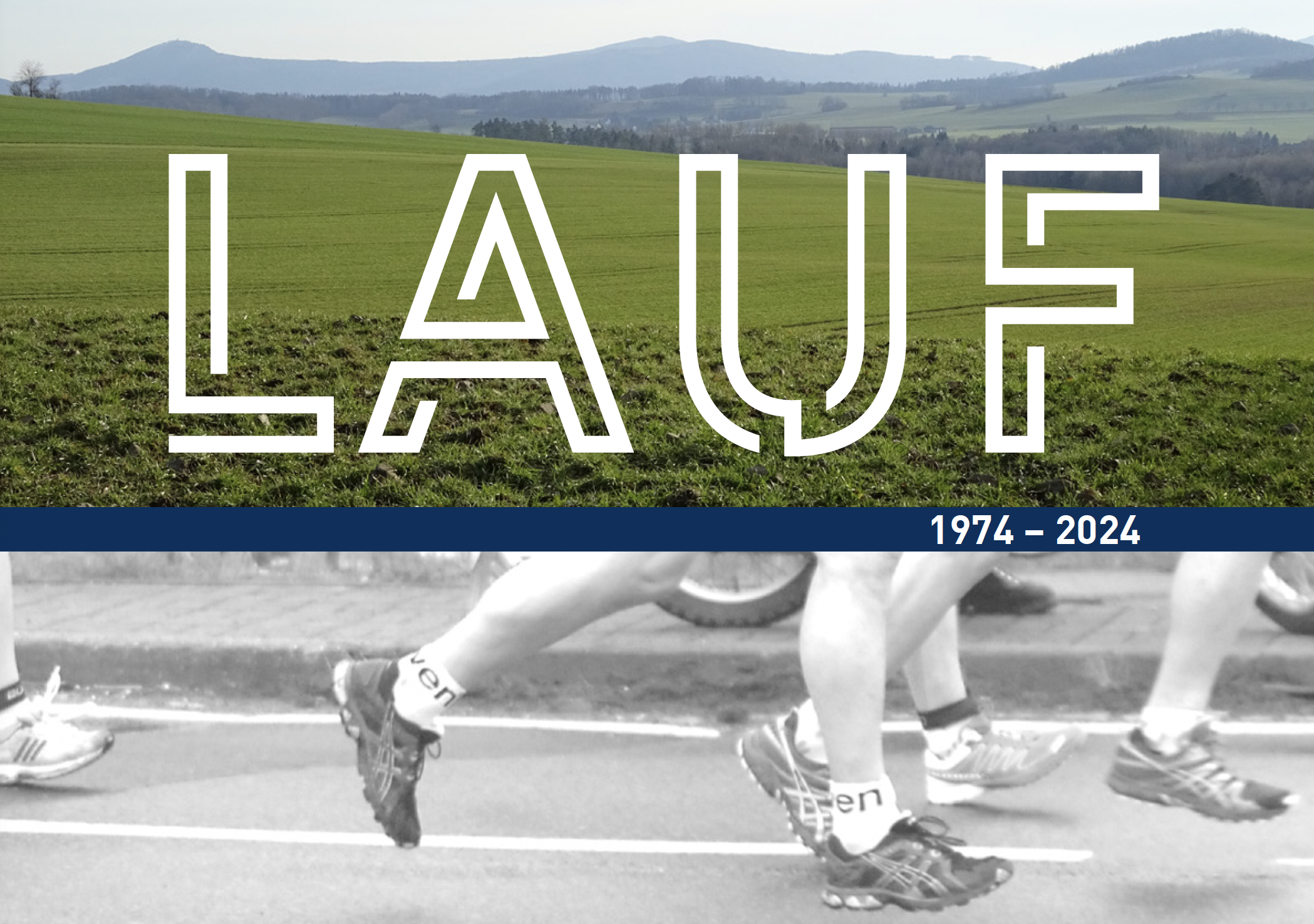Download: 50 Jahre Lauf – Chronik