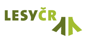 Lesy CR