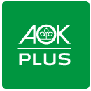 AOK Plus