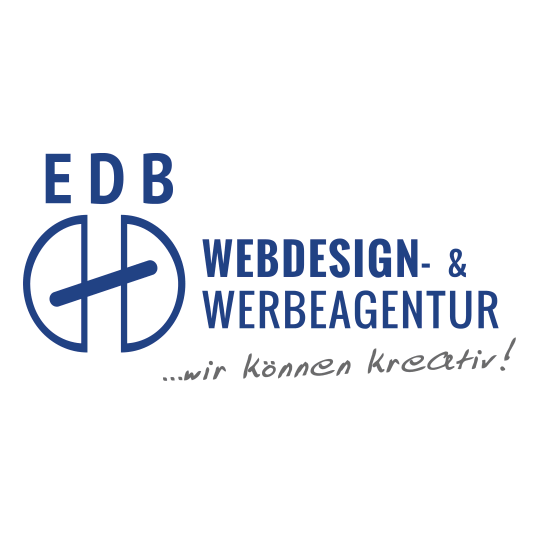 EDB Webedesing- & Werbeagentur Hanel